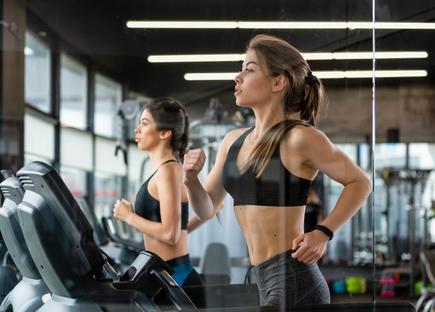 Fitness and Exercise